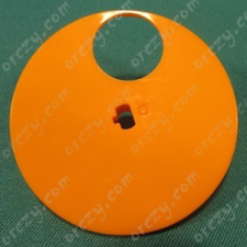 WHIRLPOOL - INDESIT Rögzítő gyűrű, szűrő (eredeti) WHIRLPOOL mosogatógép beépíthető gépek kiegészítői