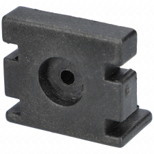 WHIRLPOOL - INDESIT Rögzítő (sütő ajtó üveg) WHIRLPOOL tűzhely beépíthető gépek kiegészítői