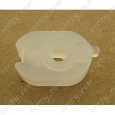 WHIRLPOOL - INDESIT Rugó betét (üsttartó, műanyag) INDESIT mosógép beépíthető gépek kiegészítői