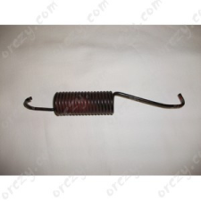 WHIRLPOOL - INDESIT Rugó (dobtartó) INDESIT beépíthető gépek kiegészítői