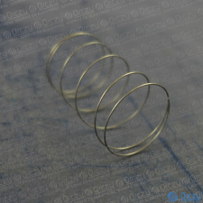 WHIRLPOOL - INDESIT Rugó (eredeti) WHIRLPOOL tűzhely beépíthető gépek kiegészítői