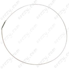 WHIRLPOOL - INDESIT Rugó (üstszájgumi leszorító, eredeti) WHIRLPOOL mosógép beépíthető gépek kiegészítői