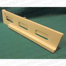 WHIRLPOOL - INDESIT Sín, zöldségtartó rekesz jobb (eredeti) WHIRLPOOL hűtőgép beépíthető gépek kiegészítői