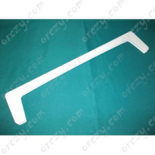 WHIRLPOOL - INDESIT Szegély (első, huzalpolc, eredeti) INDESIT TAE37 beépíthető gépek kiegészítői