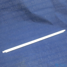 WHIRLPOOL - INDESIT Szegély, polc hátsó (eredeti) WHIRLPOOL hűtőgép beépíthető gépek kiegészítői