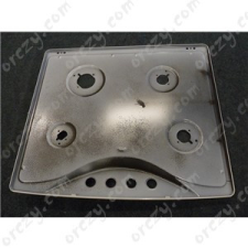 WHIRLPOOL - INDESIT Szennytálca eredeti WHIRLPOOL tűzhely beépíthető gépek kiegészítői