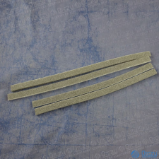 WHIRLPOOL - INDESIT Szigetelés készlet (eredeti) WHIRLPOOL / INDESIT mosógép beépíthető gépek kiegészítői