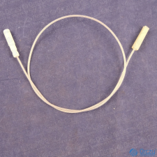 WHIRLPOOL - INDESIT Szikragyújtó gyertya (eredeti) WHIRLPOOL tűzhely beépíthető gépek kiegészítői