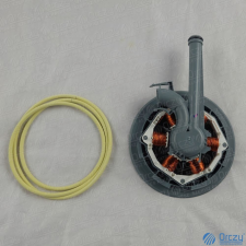 WHIRLPOOL - INDESIT Szivattyú keringető (eredeti) WHIRLPOOL mosogatógép beépíthető gépek kiegészítői