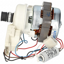 WHIRLPOOL - INDESIT Szivattyú (keringtető) INDESCO INDESIT mosogatógép (MSH507) beépíthető gépek kiegészítői