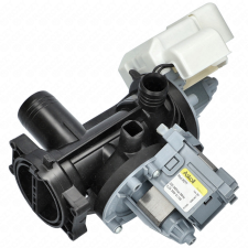 WHIRLPOOL - INDESIT Szivattyú, ürítő (eredeti) ASKOLL WHIRLPOOL mosógép beépíthető gépek kiegészítői