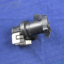 WHIRLPOOL - INDESIT Szivattyú (ürítő, eredeti) WHIRLPOOL mosógép beépíthető gépek kiegészítői