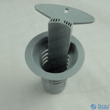 WHIRLPOOL - INDESIT Szűrő (fogantyús) INDESIT beépíthető gépek kiegészítői