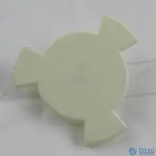 WHIRLPOOL - INDESIT Tányérforgató idom (eredeti) WHIRLPOOL mikrohullámú sütő beépíthető gépek kiegészítői