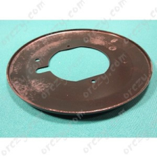 WHIRLPOOL - INDESIT Tartó égőrózsa, nagy (eredeti) WHIRLPOOL főzőlap beépíthető gépek kiegészítői