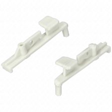 WHIRLPOOL - INDESIT Tartó elem (rács, eredeti) WHIRLPOOL sütő beépíthető gépek kiegészítői