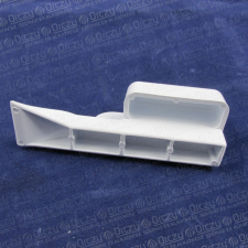 WHIRLPOOL - INDESIT Tartó, ZT polc (bal, eredeti) INDESIT hűtőgép beépíthető gépek kiegészítői