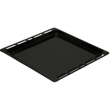 WHIRLPOOL - INDESIT Tepsi, lapos (eredeti) INDESIT tűzhely 389x403x25 mm beépíthető gépek kiegészítői