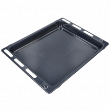 WHIRLPOOL - INDESIT Tepsi, mély (eredeti) WHIRLPOOL / INDESIT tűzhely beépíthető gépek kiegészítői