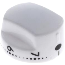 WHIRLPOOL - INDESIT TERMOSZTÁT GOMB WHIRLPOOL 481241078172 beépíthető gépek kiegészítői