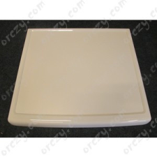 WHIRLPOOL - INDESIT Tető (eredeti) WHIRLPOOL mosógép beépíthető gépek kiegészítői