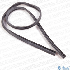 WHIRLPOOL - INDESIT Tömítés (ajtó, 3 oldalú, eredeti) WHIRLPOOL mosogatógép beépíthető gépek kiegészítői