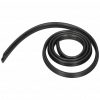WHIRLPOOL - INDESIT Tömítés ajtó (eredeti) WHIRLPOOL/INDESIT mosogatógép