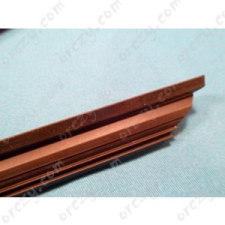 WHIRLPOOL - INDESIT Tömítés (ajtó keret) WHIRLPOOL mosogatógép beépíthető gépek kiegészítői