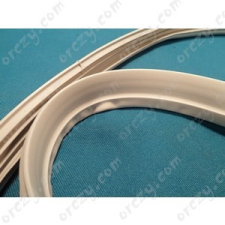 WHIRLPOOL - INDESIT Tömítés (első) WHIRLPOOL szárítógép beépíthető gépek kiegészítői