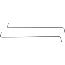 WHIRLPOOL - INDESIT TORSIÓS RUGÓK WHIRLPOOL 481249248171 beépíthető gépek kiegészítői