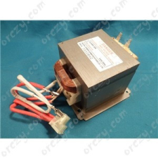 WHIRLPOOL - INDESIT Trafó (nagyfeszültségű) eredeti WHIRLPOOL mikrohullámú sütő beépíthető gépek kiegészítői