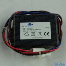 WHIRLPOOL - INDESIT Trafó (tápegység, eredeti) WHIRLPOOL hűtőgép beépíthető gépek kiegészítői