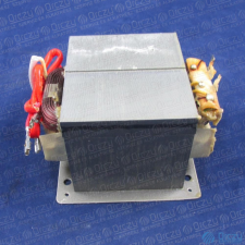 WHIRLPOOL - INDESIT Transzformátor, nagyfeszültségű (eredeti) WHIRLPOOL mikrohullámú sütő beépíthető gépek kiegészítői