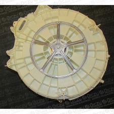 WHIRLPOOL - INDESIT Üst + dob (eredeti) WHIRLPOOL mosógép beépíthető gépek kiegészítői