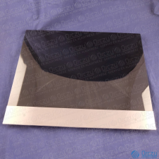 WHIRLPOOL - INDESIT Üveg, ajtó külső (eredeti) INDESIT tűzhely beépíthető gépek kiegészítői