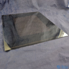 WHIRLPOOL - INDESIT Üveg, ajtó külső (eredeti) INDESIT tűzhely beépíthető gépek kiegészítői