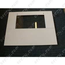 WHIRLPOOL - INDESIT Üveg (ajtó, külső) WHIRLPOOL tűzhely beépíthető gépek kiegészítői