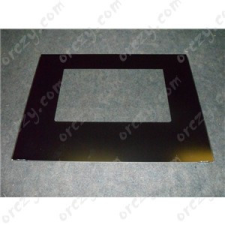 WHIRLPOOL - INDESIT Üveg (külső) INDESIT tűzhely beépíthető gépek kiegészítői