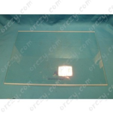 WHIRLPOOL - INDESIT Üvegpolc 478x328x4 INDESIT BAN13 beépíthető gépek kiegészítői