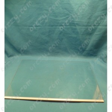 WHIRLPOOL - INDESIT Üvegpolc (zöldségtartó feletti) WHIRLPOOL hűtőgép beépíthető gépek kiegészítői