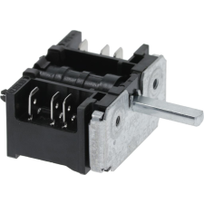 WHIRLPOOL - INDESIT VÁLASZTÓKAPCSOLÓ 2 POZÍCIÓS beépíthető gépek kiegészítői