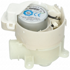 WHIRLPOOL - INDESIT Váltószelep (eredeti) WHIRLPOOL / INDESIT mosogatógép beépíthető gépek kiegészítői