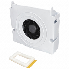WHIRLPOOL - INDESIT Ventilátor (eredeti) WHIRLPOOL / INDESIT hűtőgép beépíthető gépek kiegészítői