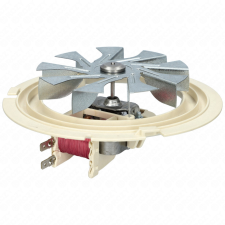 WHIRLPOOL - INDESIT Ventilátor, hűtő (eredeti) WHIRLPOOL / INDESIT tűzhely beépíthető gépek kiegészítői