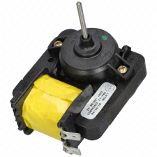 WHIRLPOOL - INDESIT Ventilátor motor (eredeti) WHIRLPOOL hűtőgép beépíthető gépek kiegészítői