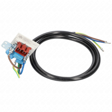 WHIRLPOOL - INDESIT Vezeték (eredeti) WHIRLPOOL / INDESIT tűzhely beépíthető gépek kiegészítői