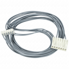 WHIRLPOOL - INDESIT Vezeték, motor-elektronika között (eredeti) WHIRLPOOL mosógép beépíthető gépek kiegészítői