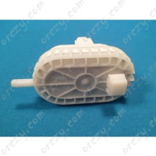 WHIRLPOOL - INDESIT Vízszintszabályzó WHIRLPOOL AWG102 beépíthető gépek kiegészítői