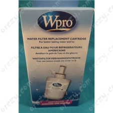 WHIRLPOOL - INDESIT Vízszűrő SAMSUNG, WHIRLPOOL Hűtő RS21, WPRO APP100/1 beépíthető gépek kiegészítői