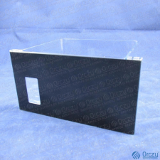 WHIRLPOOL - INDESIT Víztartály (eredeti) WHIRLPOOL kávéfőző kisháztartási gépek kiegészítői